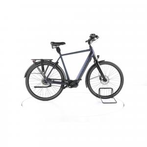Second Life - Gazelle Chamonix C5 HMS City E-Bike 2024 - Stan dobry