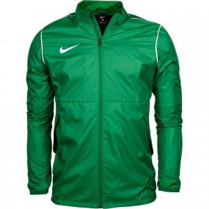 Kurtka przeciwdeszczowa dla dzieci Nike RPL Park 20 RN JKT W JUNIOR