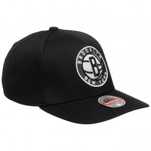 Mitchell & Ness czapka z daszkiem NBA Brooklyn Nets NBA Team Ground 2.0