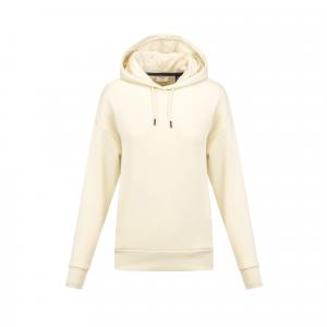 Bluza damska DOLOMITE LOGO biała