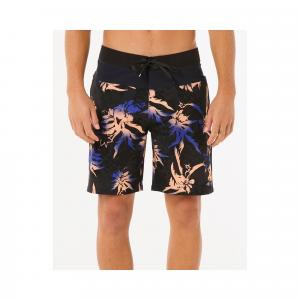Spodenki surfingowe męskie Rip Curl Mirage Mason Raw Energy Czarny