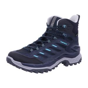 Buty trekkingowe damskie Lowa Innovo Mid Gtx