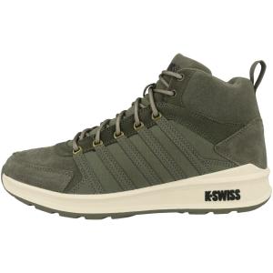 Buty do chodzenia męskie K-Swiss Vista Trainer Mid