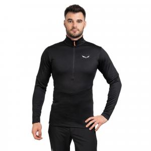 Bluza trekkingowa męska Puez PL HZ Fleece