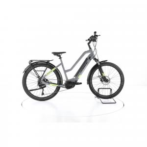 Second Life - Haibike Trekking 6 Trekking E-Bike 2021 - Stan dobry