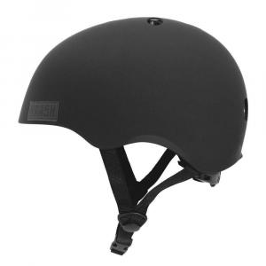 Kask rowerowy dla dzieci Krash C-Preme orzeszek regulowany