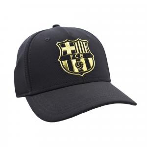 Czapka z daszkiem FC Barcelona - oficjalna licencjonowana