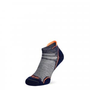 Skarpety do biegania Bridgedale UL T2 MERINO PERFOR, LD