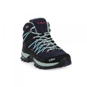 Buty trekkingowe damskie CMP 62MN Rigel Mid Wmn Trekking