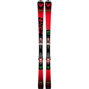 Narty zjazdowe Rossignol Hero Elite ST TI / K NX12