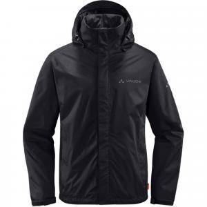 Kurtka przeciwdeszczowa męska Vaude Escape Light Jacket