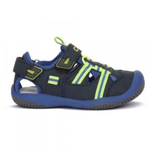 Buty trekkingowe niemowlęce CMP Naboo Hiking