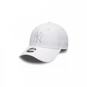 Czapka z daszkiem damska New Era 9FORTY MLB New York Yankees 80524868