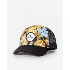 Czapka z daszkiem damska Rip Curl Follow The Sun Trucker