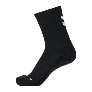 Skarpetki uniwersalne Hummel hml Essential Grip Socks czarne