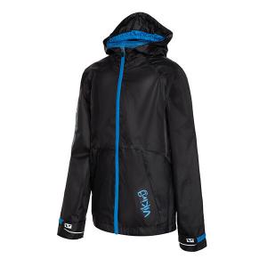 Kurtka turystyczna dla dzieci Viking Flurry softshell