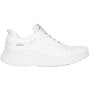 Adidasy Skechers Bobs Squad Chaos - C, Kobiety