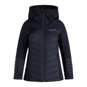 Kurtka Peak Performance Damska Blackfire Jacket - L