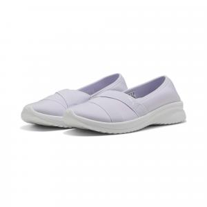 Damskie sneakersy Adelina 2 PUMA Lilac Frost White Purple