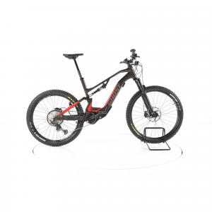 2nd Life - Ghost Hybride ASX Essential 130 Fully E-Bike 2021 - Stan dobry