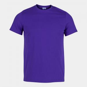 Joma Desert t -Shirt Purple 2xl - Oddychający i trwałym