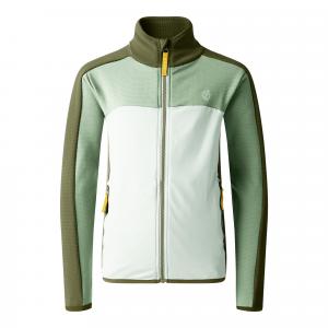 Dziecięca/niemowlęca Warstwa Środkowa Emergent IV Stretch Midlayer