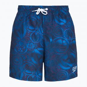 Szorty kąpielowe dziecięce Speedo Print Leisure 17\