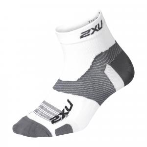 Skarpety sportowe 2XU Vectr Ultralght 1/4 Crew