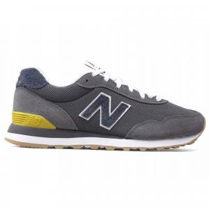 Buty na co dzień męskie NEW BALANCE 515 skóra