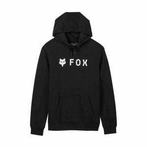 Bluza z kapturem męska Fox Absolute Fleece Po