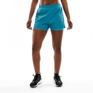 Damskie spodenki treningowe 2 w 1 Fitness Siroko Gili
