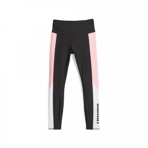 Damskie legginsy z wysokim stanem 7/8 Puma Fit Eversculpt Colorblock