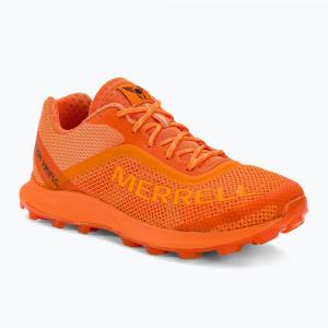 Buty do biegania damskie Merrell Mtl Skyfire Ocr Tough Viking