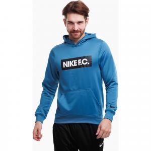 Bluza męska Nike NK DF FC Libero Hoodie