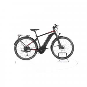 2nd Life - FLYER Upstreet5 7.12 Trekking E-Bike 2022 - Jak nowy