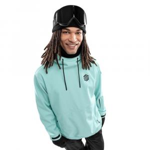 Kurtka snowboardowa męska W1 Iceberg