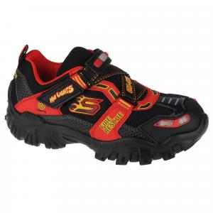 Buty sportowe dla chłopca, Skechers Damager III-Fire Stopper