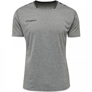 Koszulka sportowa Poliestrowa T-shirt Hummel Authentic Poly Jersey