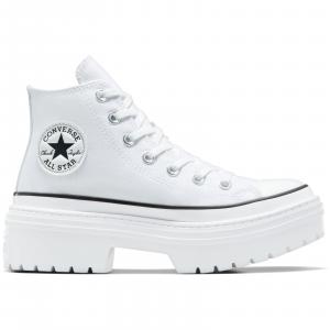 Adidasy Converse Con Buty Chuck Taylor As Lugged Heel, Kobiety