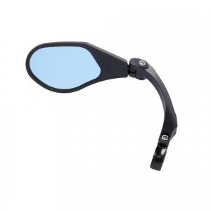 Lustro Mr-K13 Regulowane, Lewe Z Paskiem 21-26Mm, Czarne