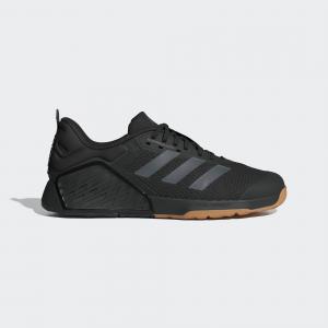 Buty fitness męskie ADIDAS Dropset 3