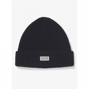 Czapka zimowa Marmot Ridgefield Beanie - black