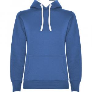 Bluza Z Kapturem Urban Dla Pań