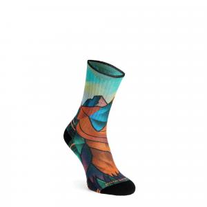 Skarpety turystyczne damskie Smartwool Hike Targeted Cushion