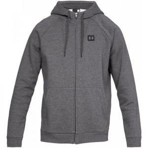 Bluza sportowa męska Under Armour Rival Fleece FZ Hoodie