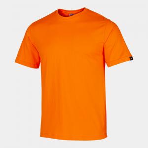 Joma Desert T -Shirt Orange 2xs - Oddychający i lekki