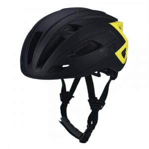 Kask rowerowy dla dorosłych P2R Rodeo regulowany