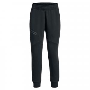 Spodnie Joggery Under Armour Unstoppable Flc Damskie