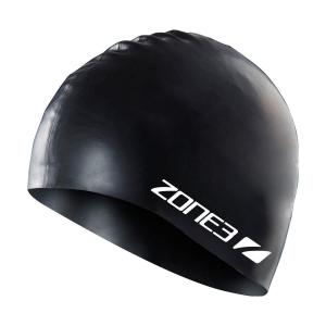 Czepek pływacki ZONE3 Silicone Swim
