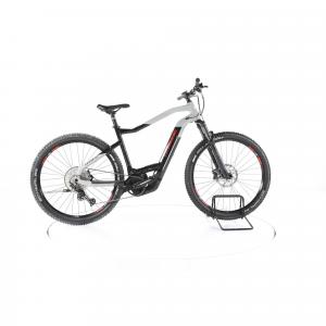 2nd Life - Haibike HardNine 9 E-Bike 2021 - Jak nowy